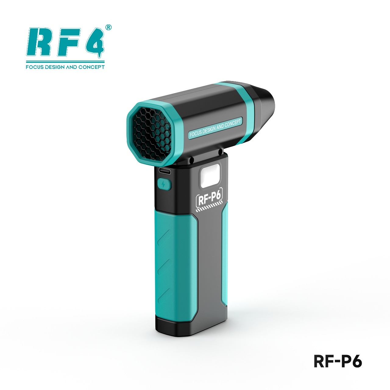 RF-P6 - RF4