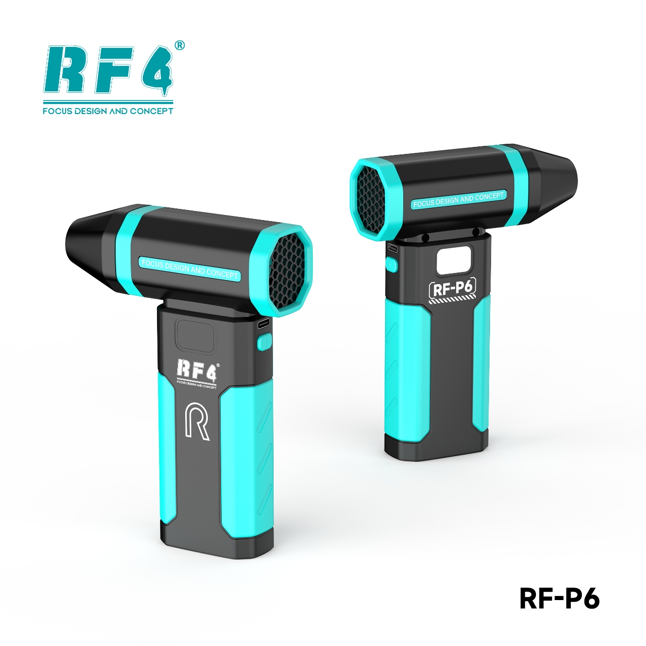 RF-P6 - RF4