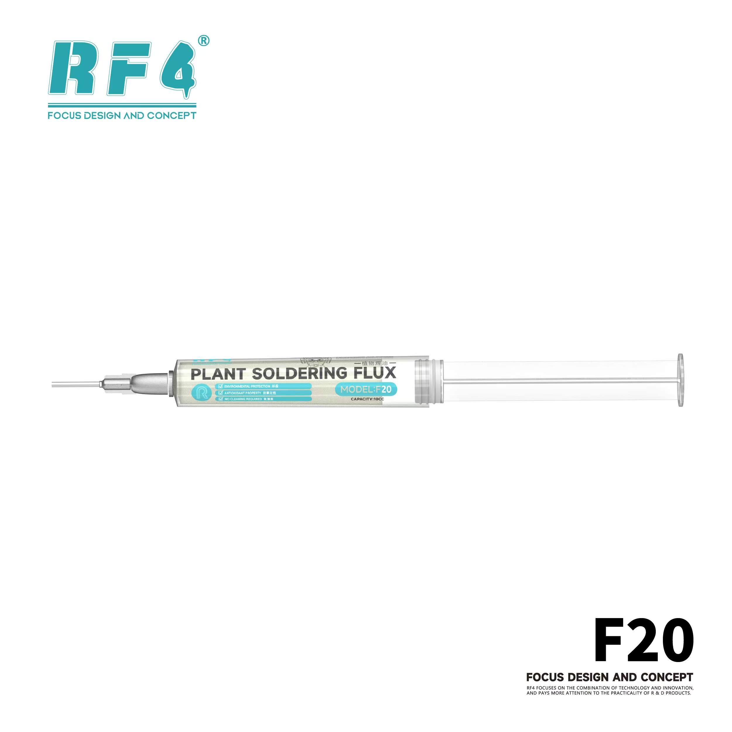 F20 - RF4