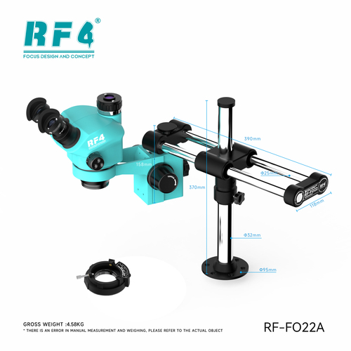 RF-FO22A RF-FO22C
