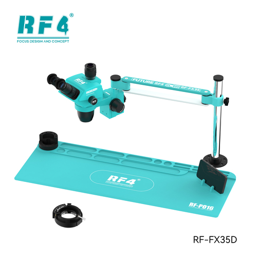 RF-FX35D