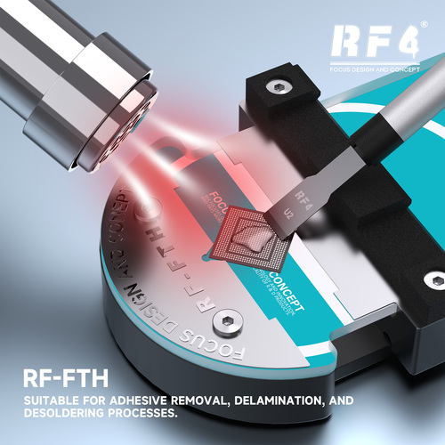 RF-FTH