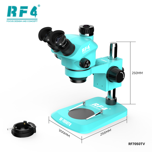 RF-7050TV