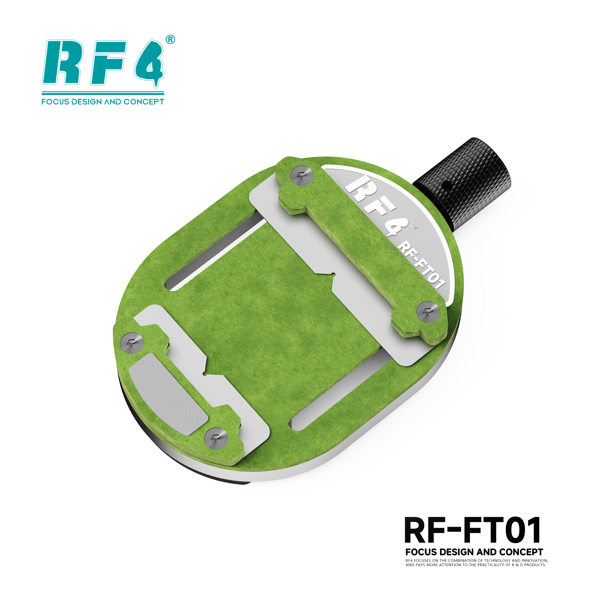 RF-FT01 - RF4