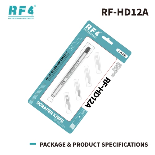 RF-HD12A