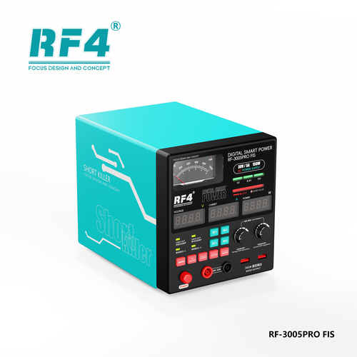 RF-3005PRO FIS