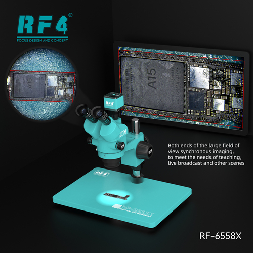 RF-6558X