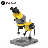 0655EI  Binocular Microscope