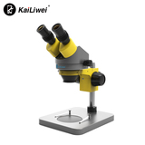 10EI  Binocular Microscope