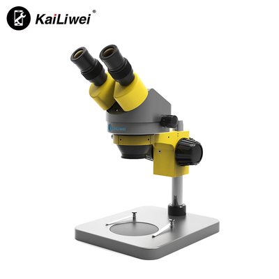 10EI  Binocular Microscope