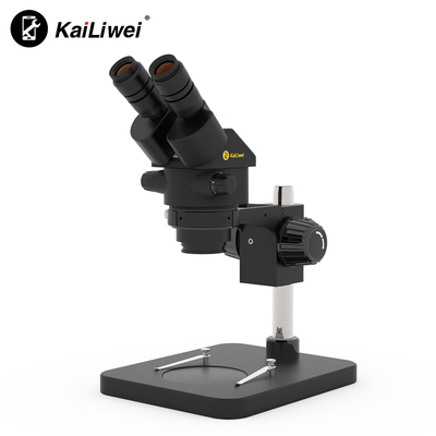 15EI Binocular Microscope