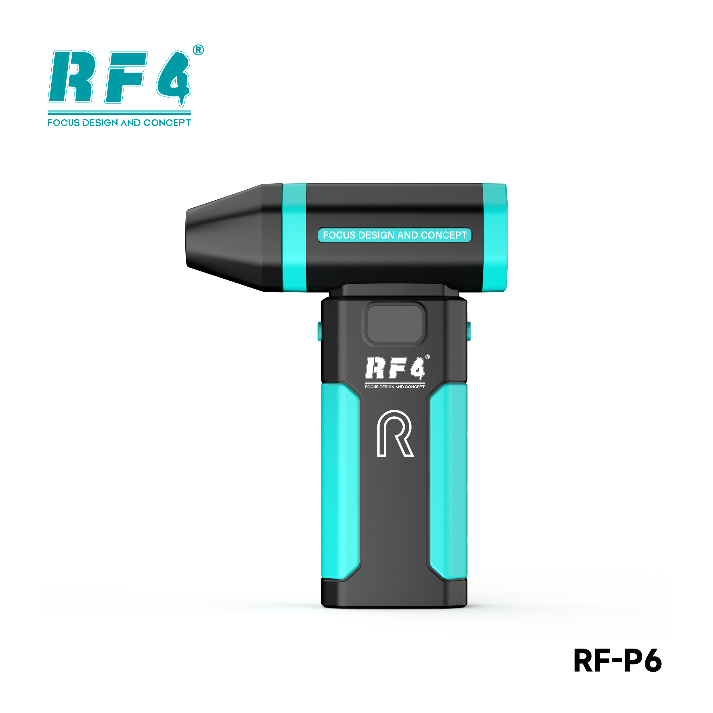 RF-P6 - RF4