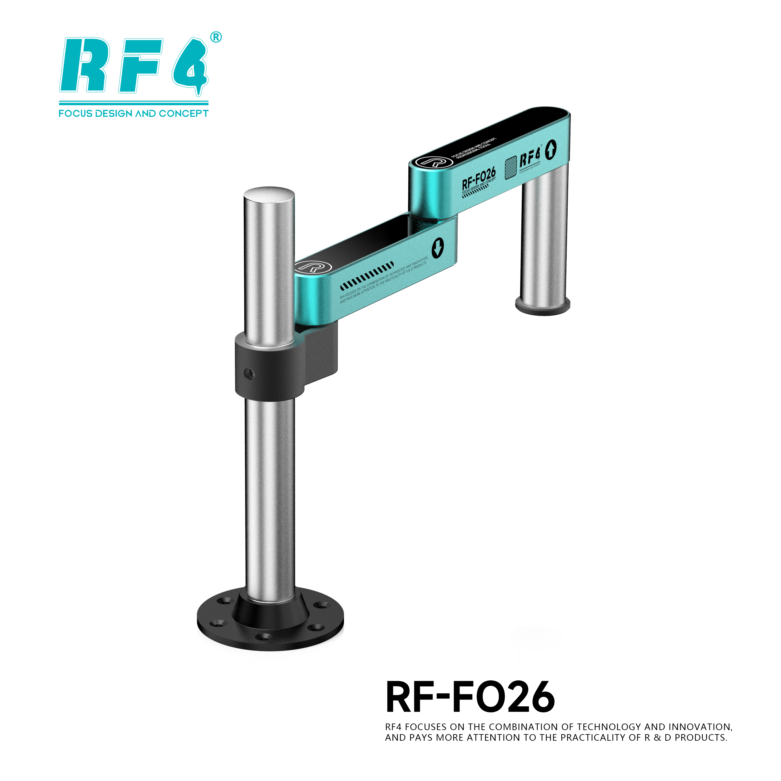 RF-FO26 - RF4