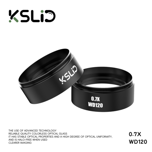 KSLID &nbsp;0.7X