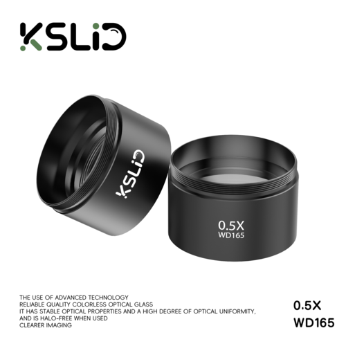 KSLID  0.5X